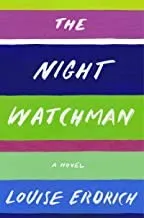 Cover of The Night Watchman