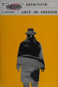 Cover of The Dying Detective
