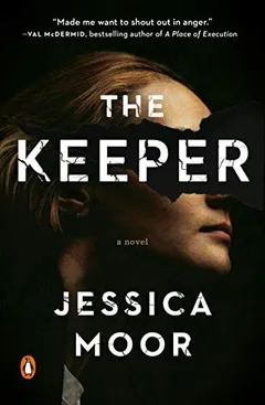 Cover of Keeper