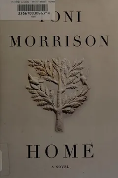 Cover of Home