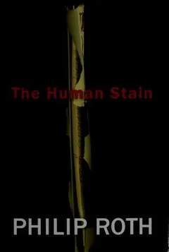 Cover of The Human Stain