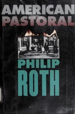 Cover of American Pastoral