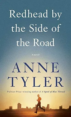 Cover of Redhead by the Side of the Road