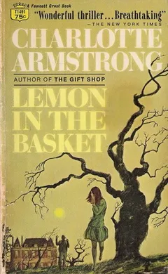 Cover of Lemon in the Basket