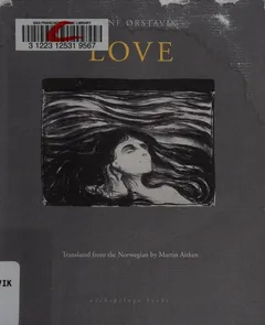 Cover of Love