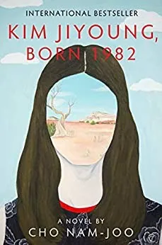 Cover of Kim Jiyoung, Born 1982