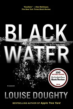 Cover of Black Water