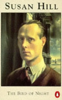 Cover of The Bird of Night