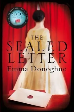 Cover of The Sealed Letter