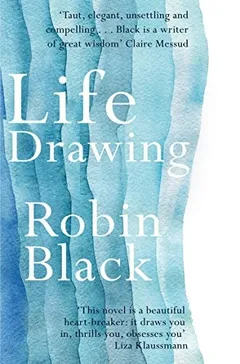 Cover of Life Drawing