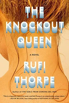 Cover of The Knockout Queen