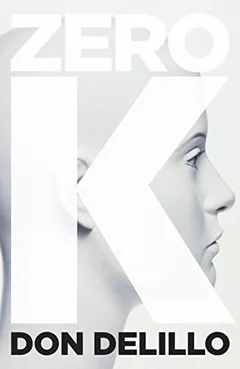 Cover of Zero K