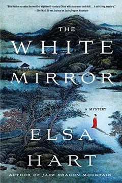 Cover of The White Mirror