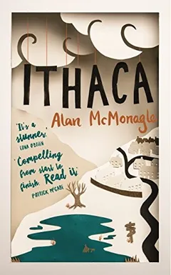 Cover of Ithaca