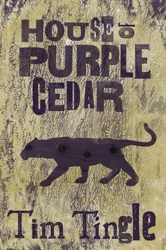 Cover of House of Purple Cedar