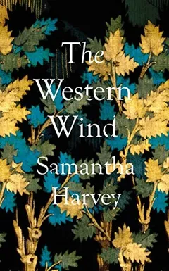 Cover of The Western Wind