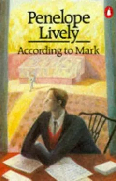 Cover of According to Mark