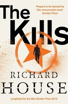 Cover of The Kills