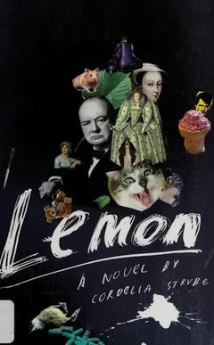 Cover of Lemon