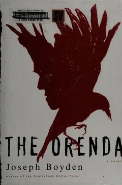 Cover of The Orenda