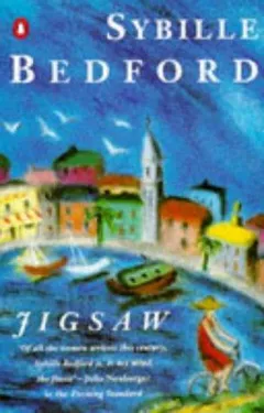 Cover of Jigsaw