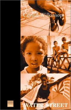 Cover of Water Street