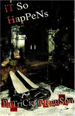 Cover of It So Happens