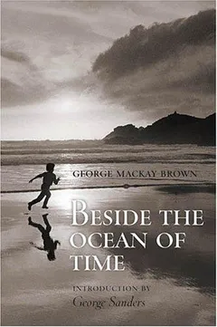 Cover of Beside the Ocean of Time