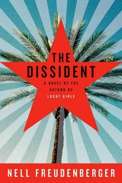 Cover of The Dissident