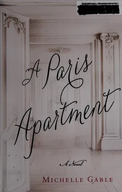 Cover of A Paris Apartment
