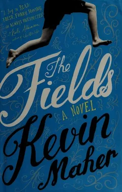 Cover of The Fields