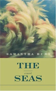 Cover of The Seas