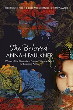 Cover of The Beloved