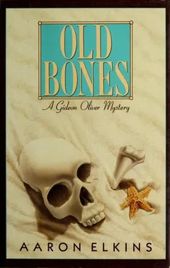Cover of Old Bones