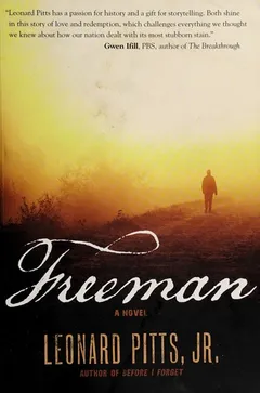 Cover of Freeman