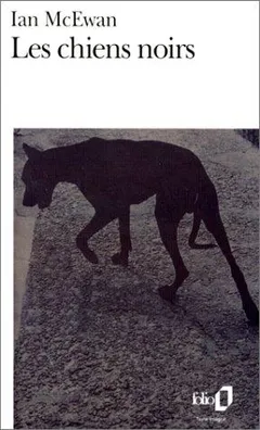 Cover of Black Dogs
