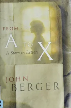 Cover of From A to X