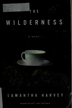 Cover of The Wilderness