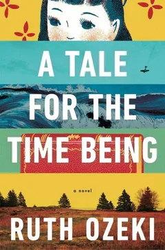 Cover of A Tale for the Time Being