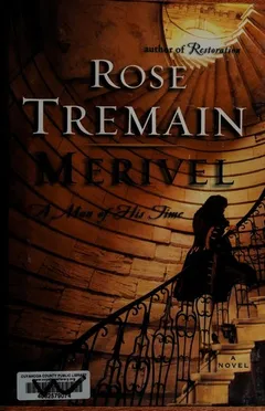 Cover of Merivel