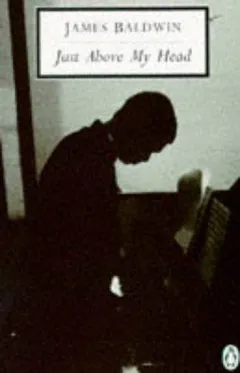 Cover of Just Above My Head