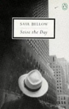 Cover of Seize the Day
