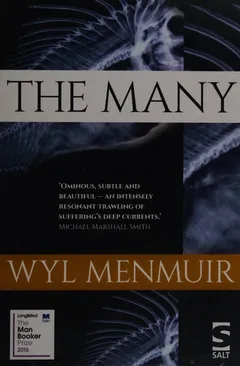 Cover of The Many