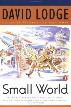 Cover of Small World