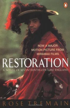 Cover of Restoration
