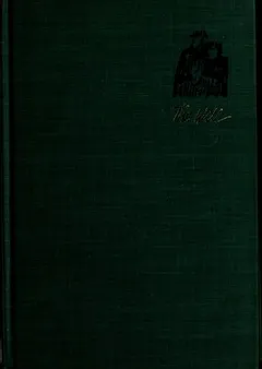 Cover of The Will