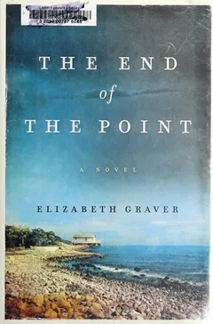 Cover of The End of the Point
