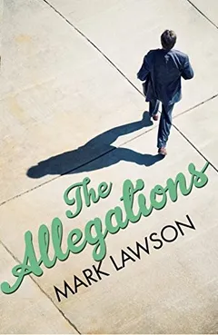 Cover of The Allegations