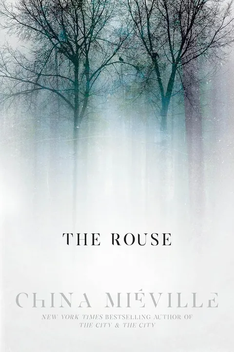Cover of The Rouse