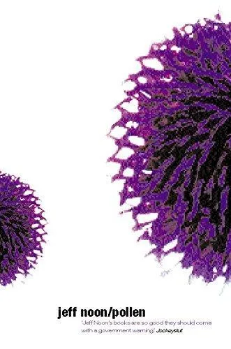 Cover of Pollen